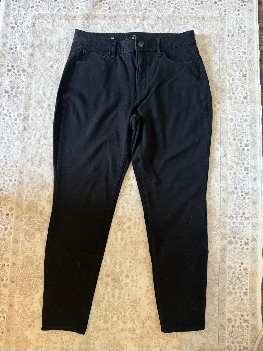 WHBM Skinny Ankle Jean NWOT